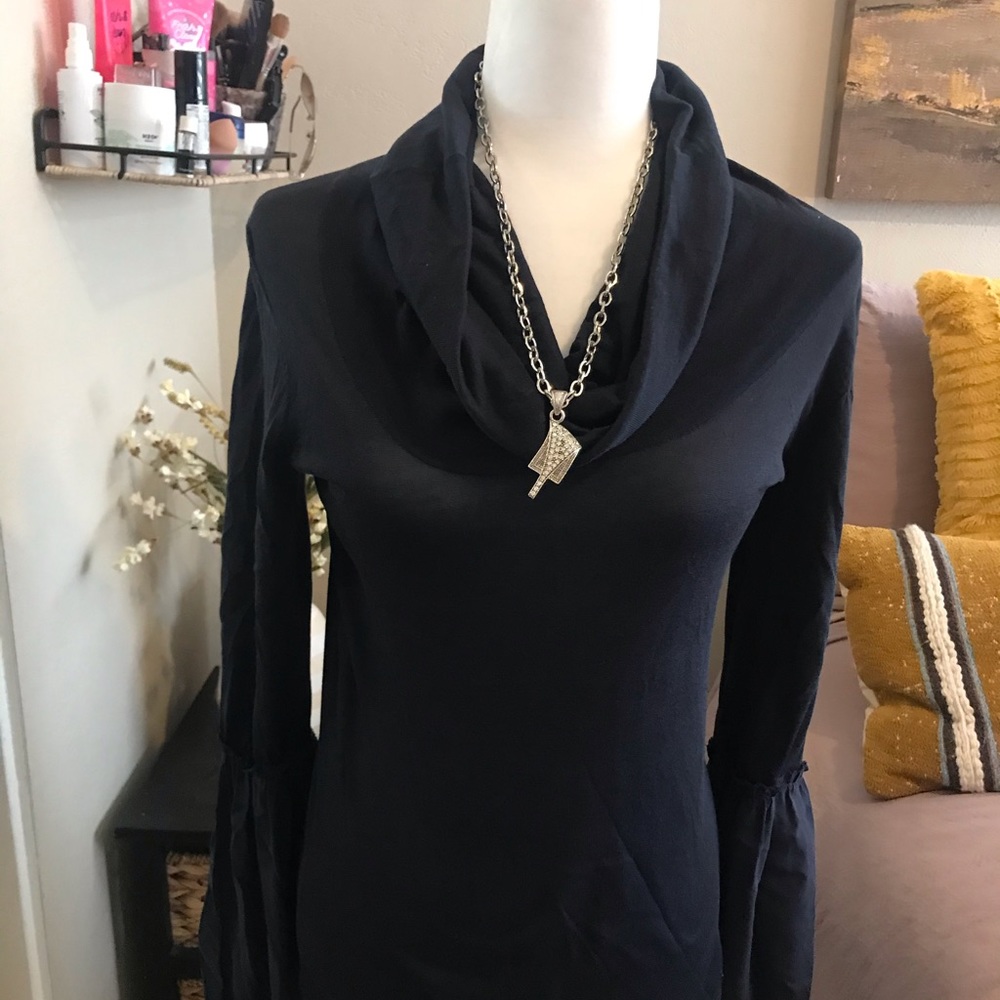 Long sleeve Turtleneck